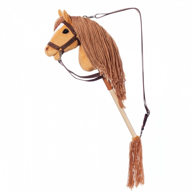 Hobby Horse HOPPIHORSE A4 Kestenjasta Smeđa
