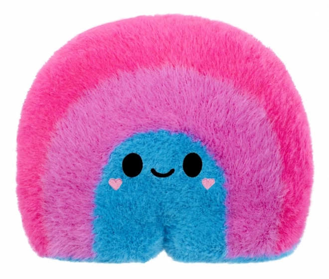 Plišana Veliki Fluffie Stuffiez - Dugine boje