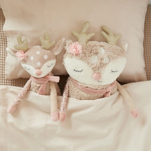 Baršunasto mekani mazilac od rođenja