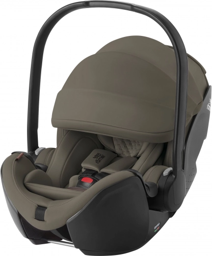 Autosjedalica Baby-Safe Pro Lux Urban Olive