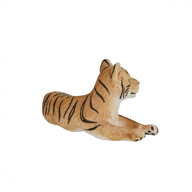 Realistična figurica bengalskog tigrića