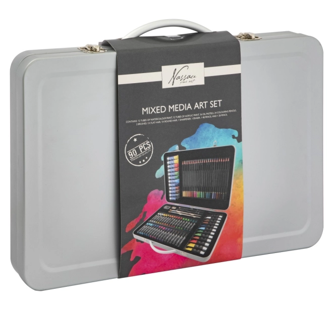 Kompletan set