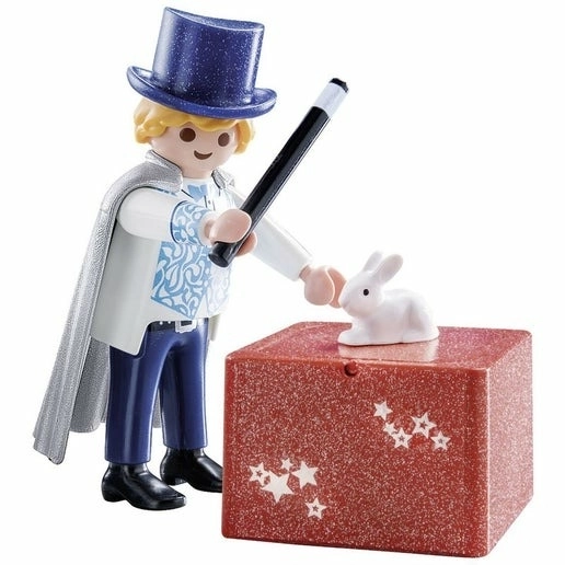 Playmobil Čarobnjak