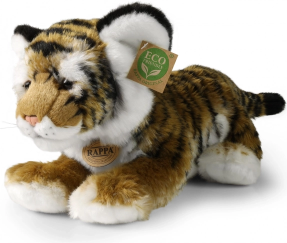 Plišani tigar ECO Friendly 33 cm