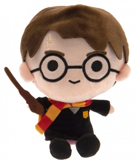 3D puzzle Harry Potter 300 dijelova s plišanom igračkom