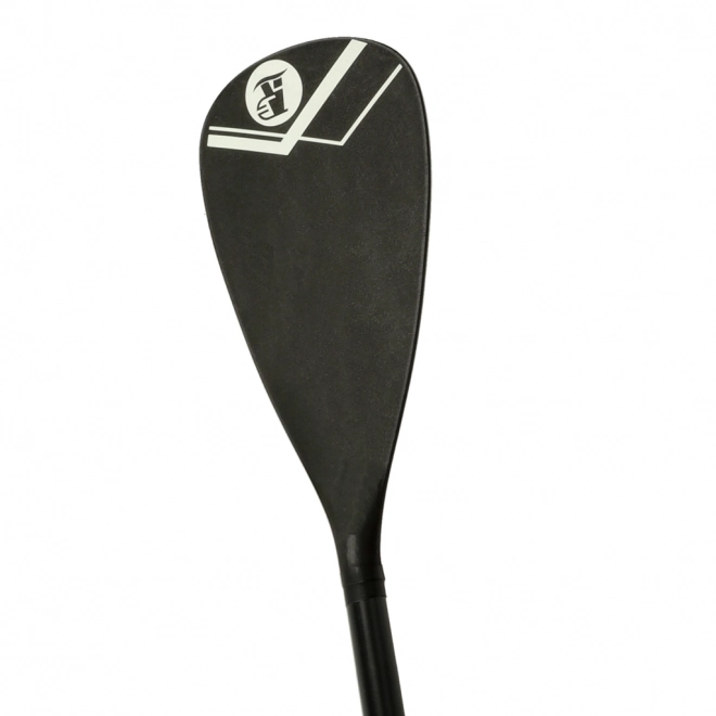 Sklopivo aluminijsko veslo za kajak SUP 2u1 podesivo 175 - 220 cm
