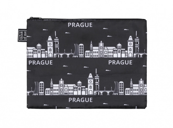Set 3 torbica Prag