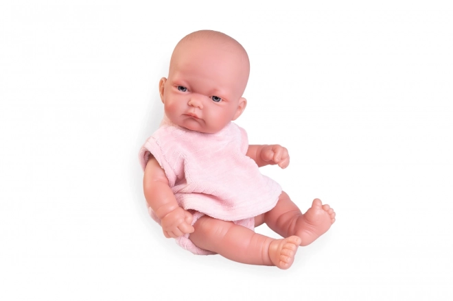 Antonio Juan 84094 PITU - realistična lutka beba s cijelovinilnim tijelom - 26 cm