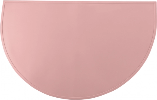 Silikonska podloga za stol, Old Pink