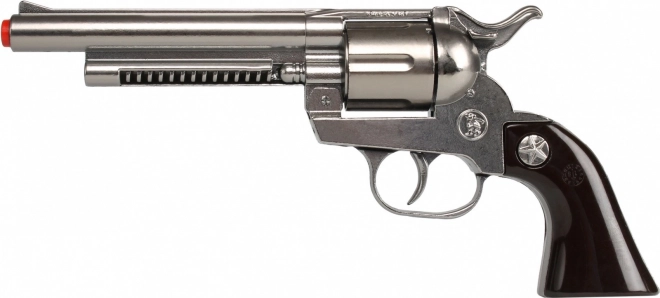 Kaubojski metalni revolver Gonher