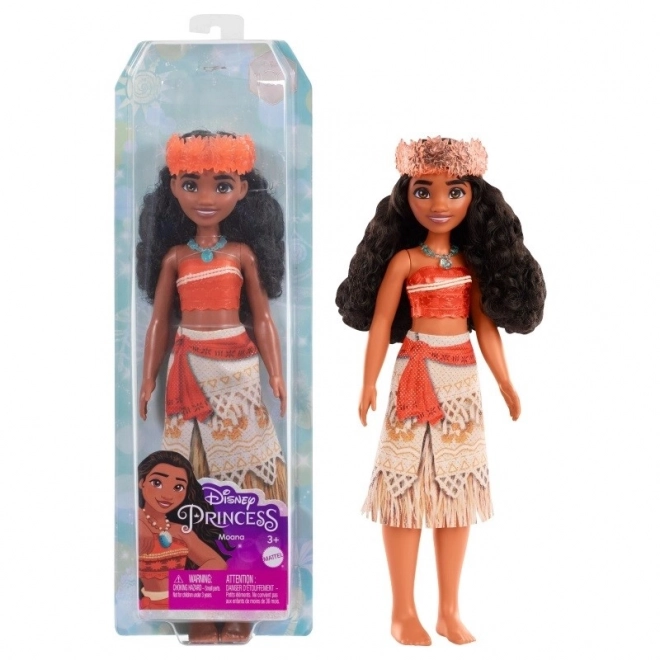 Princeza Vaiana Disney lutka