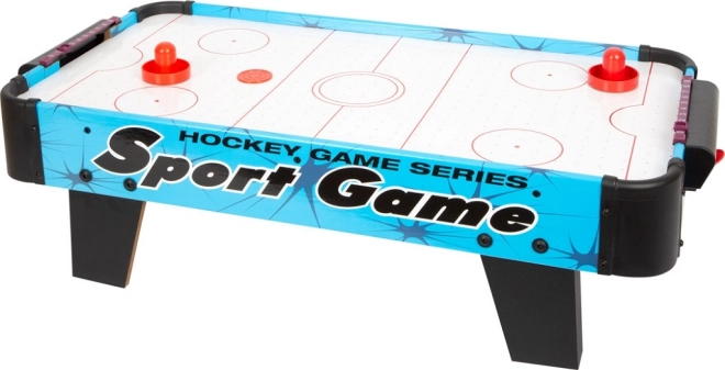 Mali Air hockey