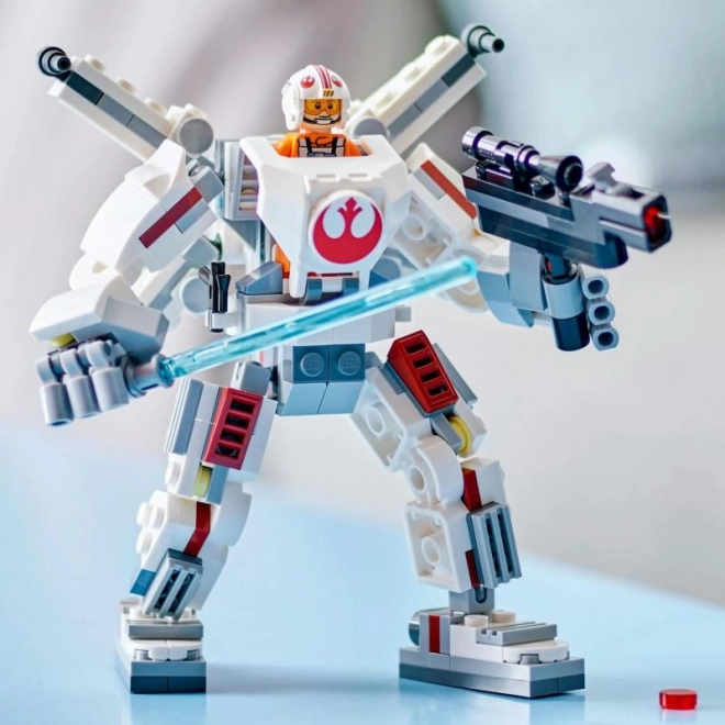 LEGO Star Wars 75390 Robotsko odijelo X-wing™ Lukea Skywalkera