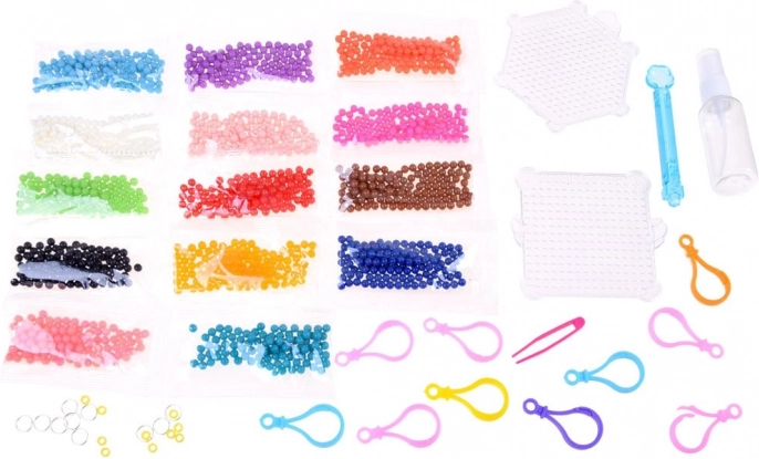 Bogati set alata