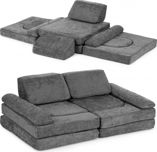 Meka i izdržljiva žinilja