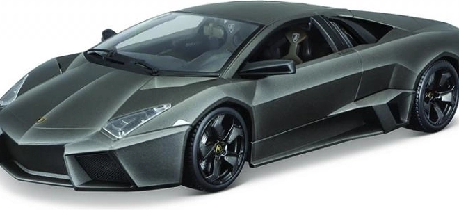 Model automobila Lamborghini Reventón 1:18 od Bburaga