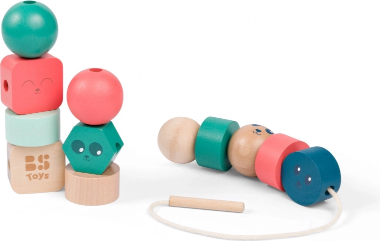 Veliki oblici za male ruke