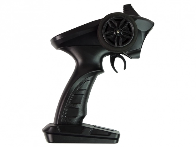 Motorni čamac R/C 2.4G Crveni 20-25 km/h
