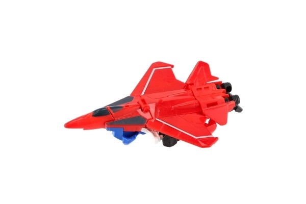 Plastični transformer 14 cm