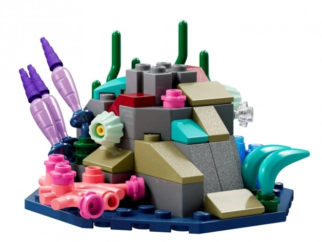 Lego Avatar 75577 Podmornica Mako