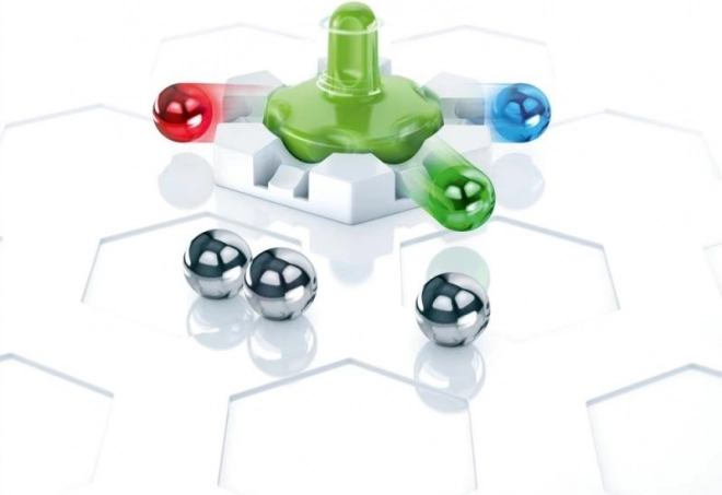 Ravensburger GraviTrax kuglice i centrifuga – proširenje