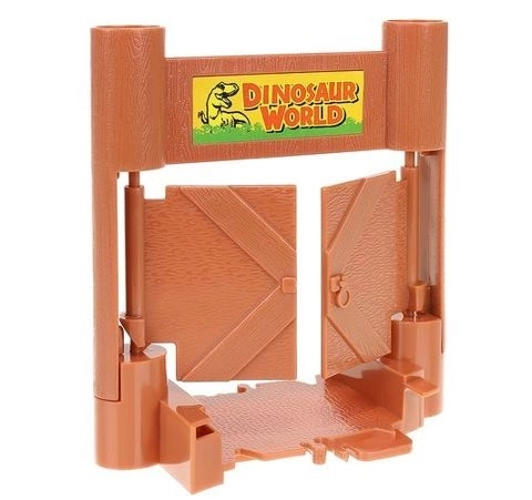 Dinosaur Park Set s Stazom