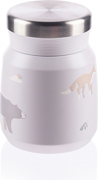Termosica za hranu 300 ml, Mountains
