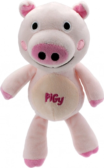Prašić Pigy plišanac 17 cm
