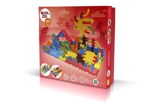 Blok 4 ZOO