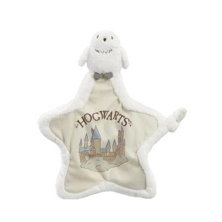 Dugina serija Harry Potter plišani jastučić Sova Hedvika