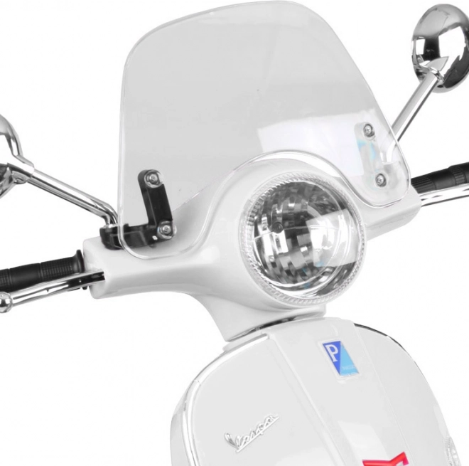 Električni skuter Vespa GTS Super za djecu