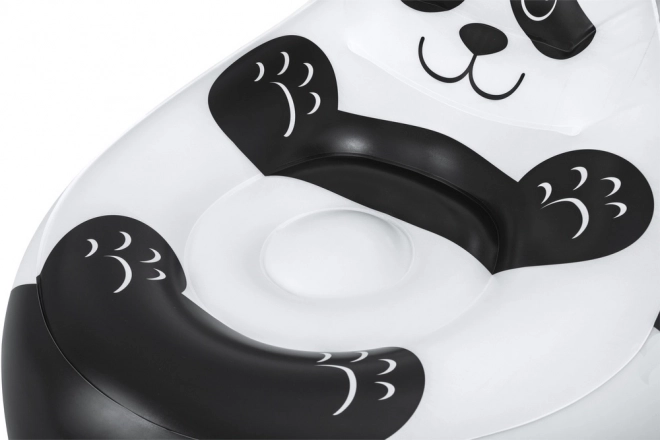 Nafukavajuća fotelja panda