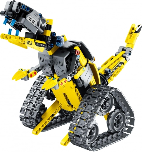 Tri modela u jednoj slagalici