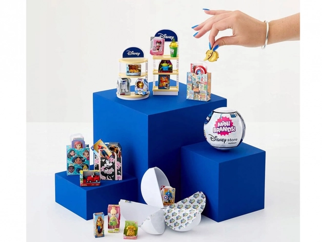 Disney Marvel Star Wars Kreativne Minijature Kuglice