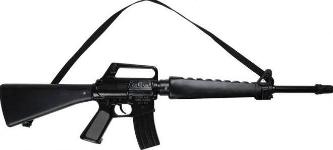 Metalna puška Commandos 8 metaka Gonher