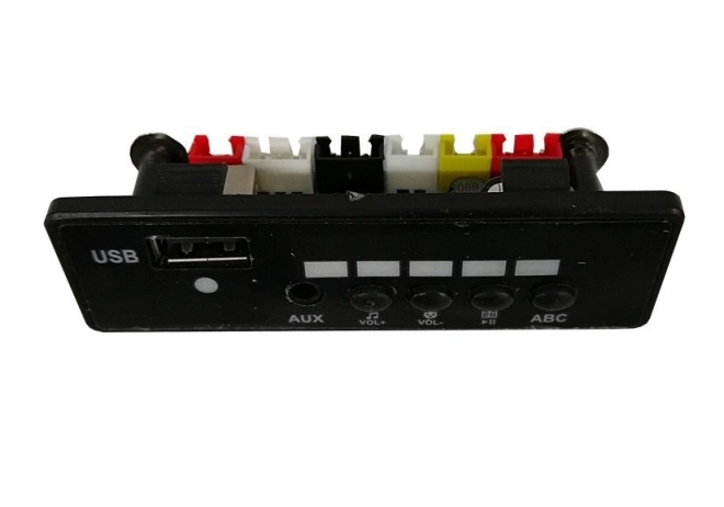 USB i AUX ulazi