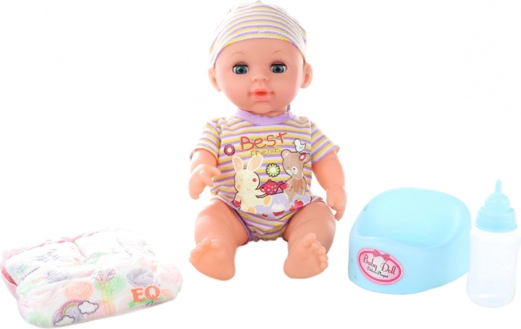 Funkcija piškjenja s kahlicom