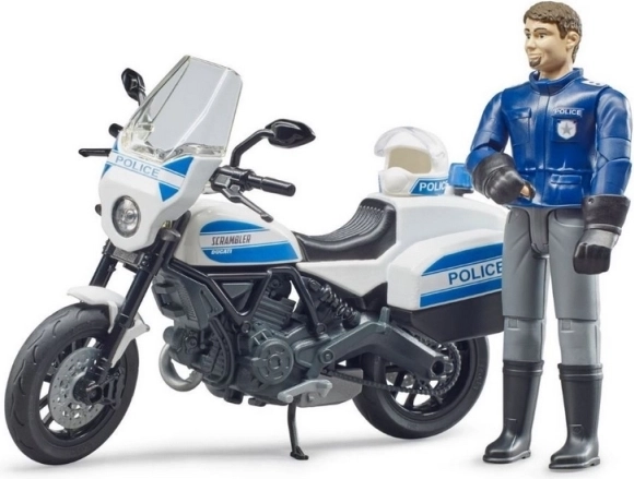 Sklopivi stalak za stabilno parkiranje