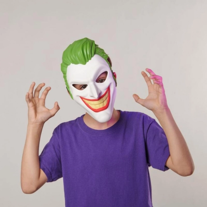 Maske superheroja DC