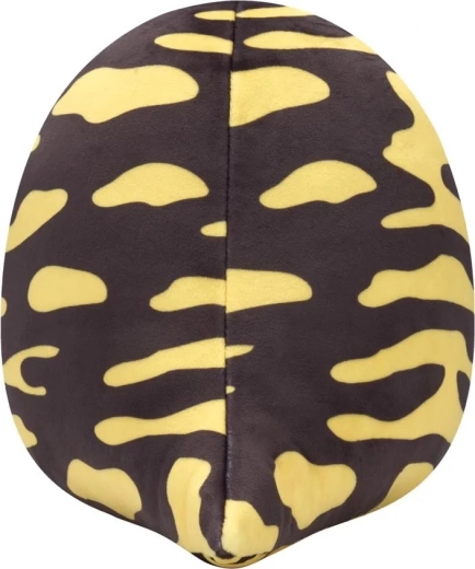 Presladak dizajn salamandre