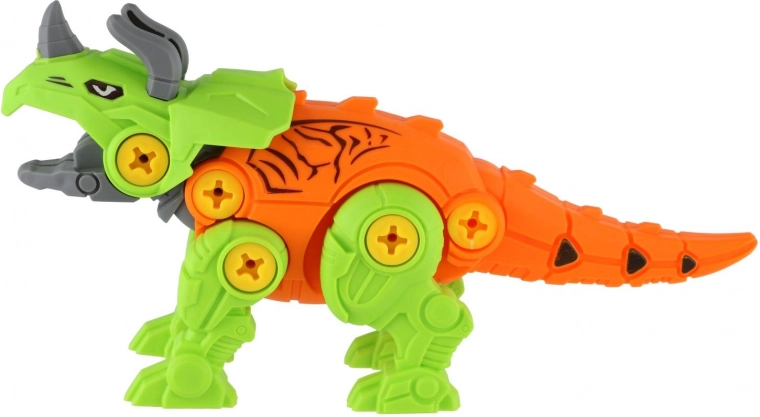 Slaži, rastavljaj, ponavljaj