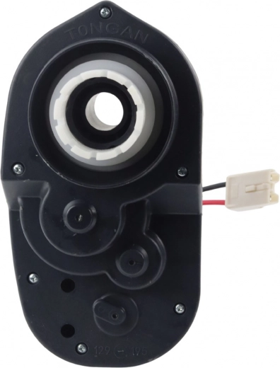 Precizan izlaz mjenjača za gladak zahvat