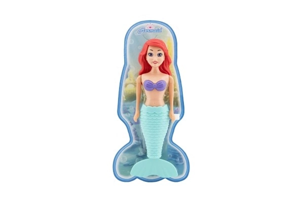 Morska sirena na navijanje