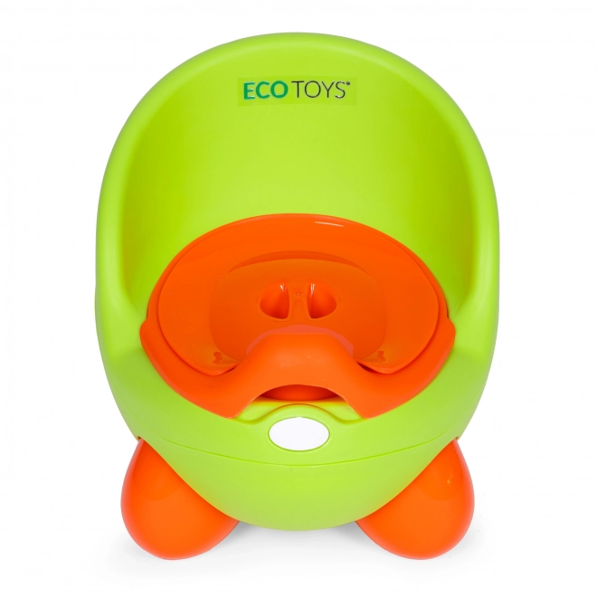 Dječji noćnik ECOTOYS