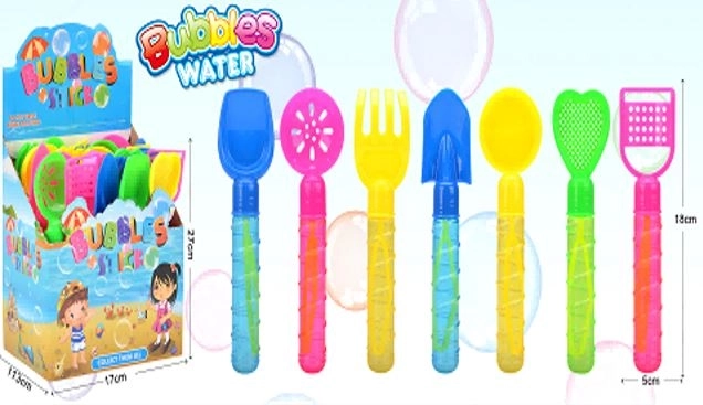 Alat za mjehuriće 30 ml 17 cm