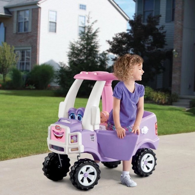 Little Tikes Cozy Kamion za princeze
