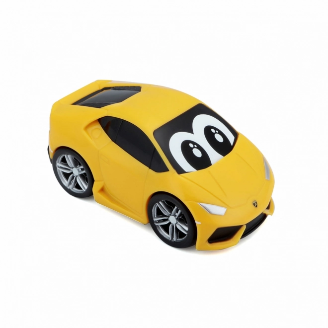 autić s velikim očima Lamborghini
