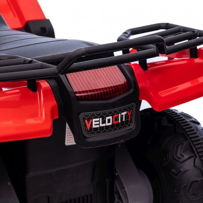 Dječji električni četverocikl JC915