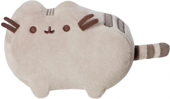 Plišana igračka Pusheen classic 14 cm