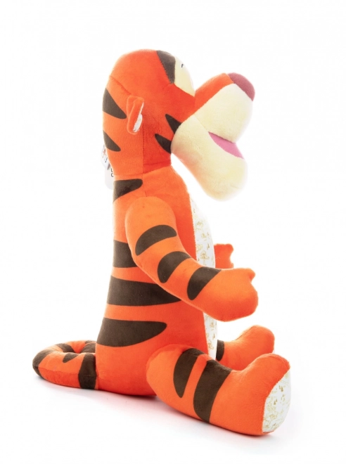 Plišani/tkaninski Tigar sa zvukom 31 cm